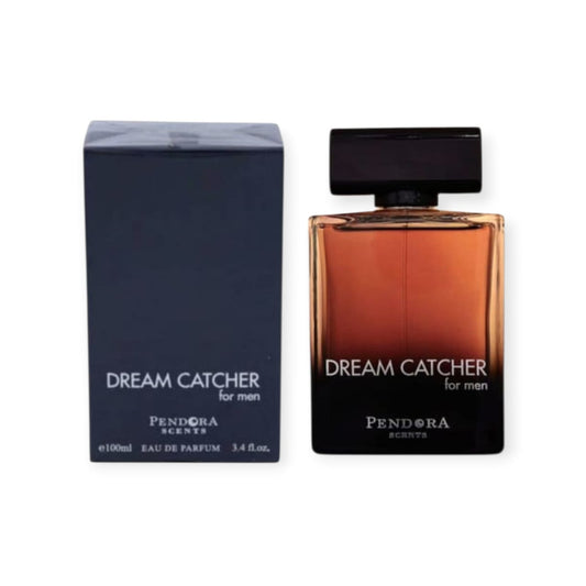 Dream Catcher by Pendora Scents – 100 ml Eau de Parfum (Masculine)