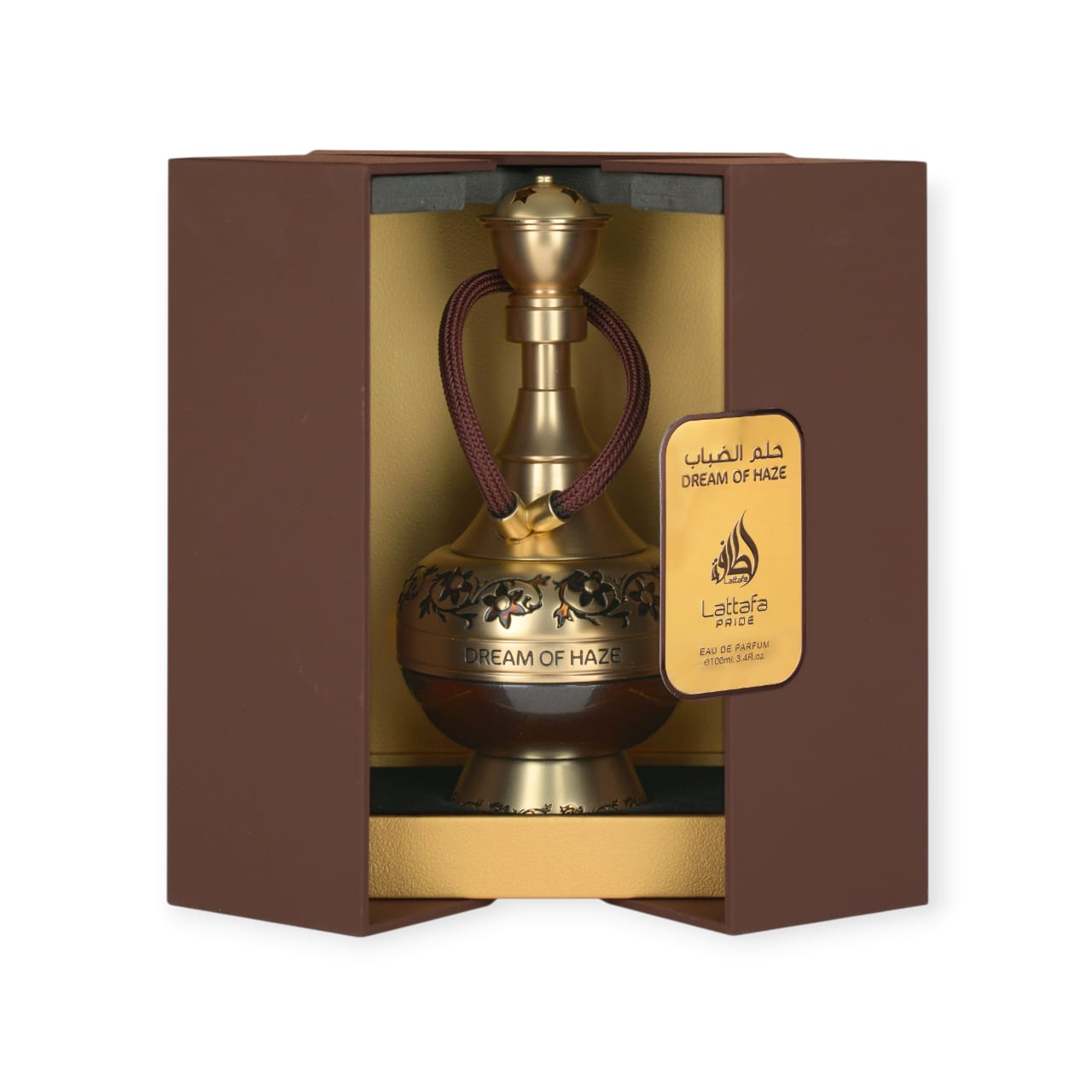 Dream of Haze 100ml – Lattafa Perfumes Unisex Perfume