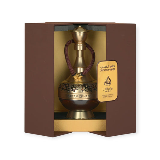Dream of Haze 100ml – Lattafa Perfumes Unisex Perfume