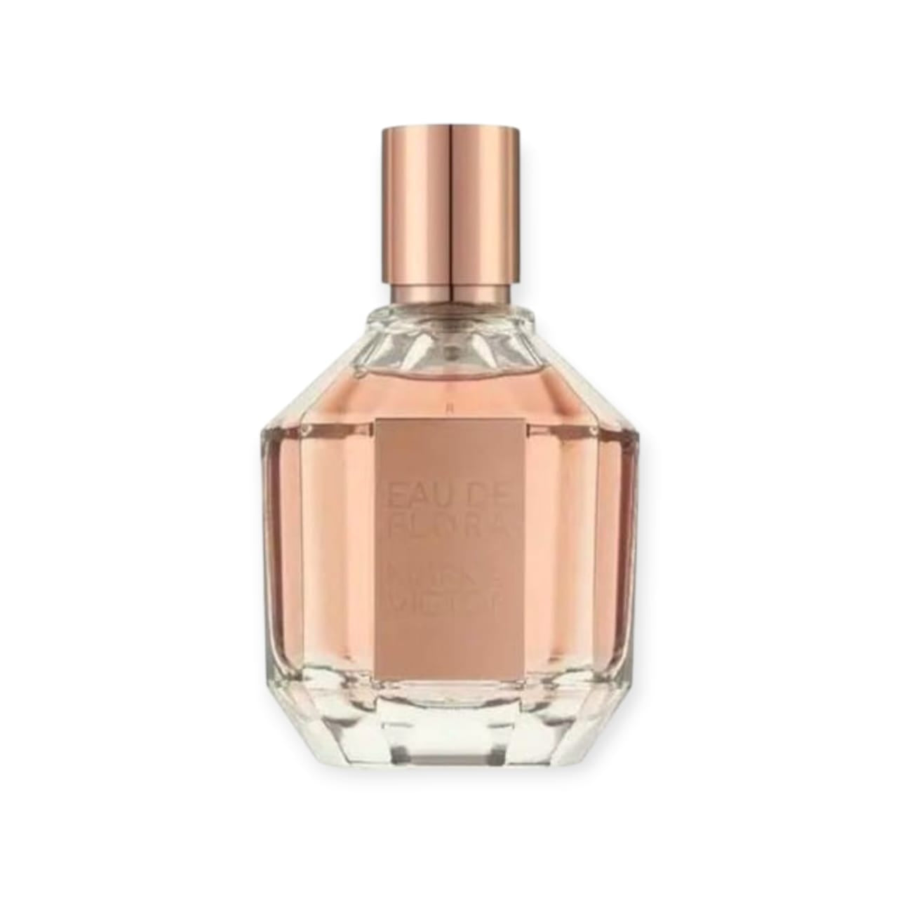 Eau De Flora 100ml by Fragrance World – Floral Perfume for Women
