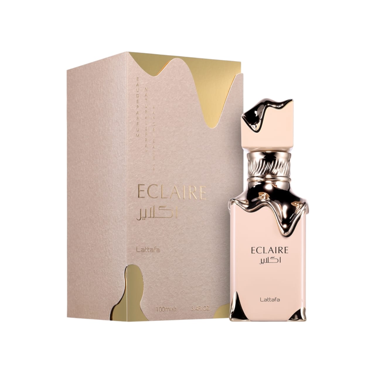 Eclaire 100ml – Women’s Perfume