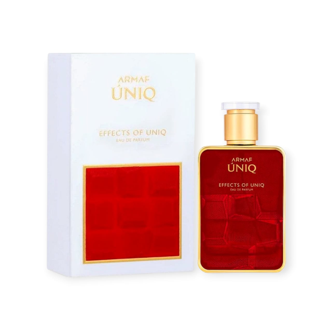 Effects of Uniq 100ml – Armaf Unisex Eau de Parfum