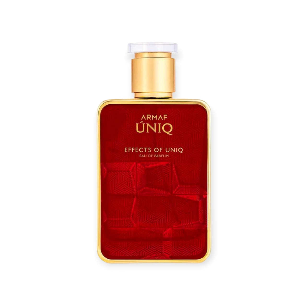Effects of Uniq 100ml – Armaf Unisex Eau de Parfum