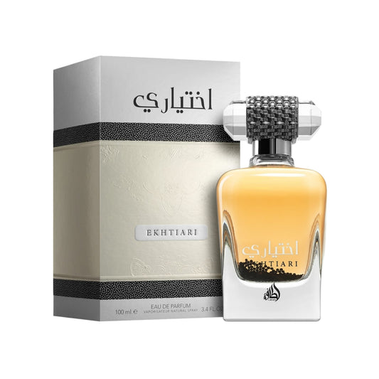 Ekhtiari 100ml – Unisex Perfume