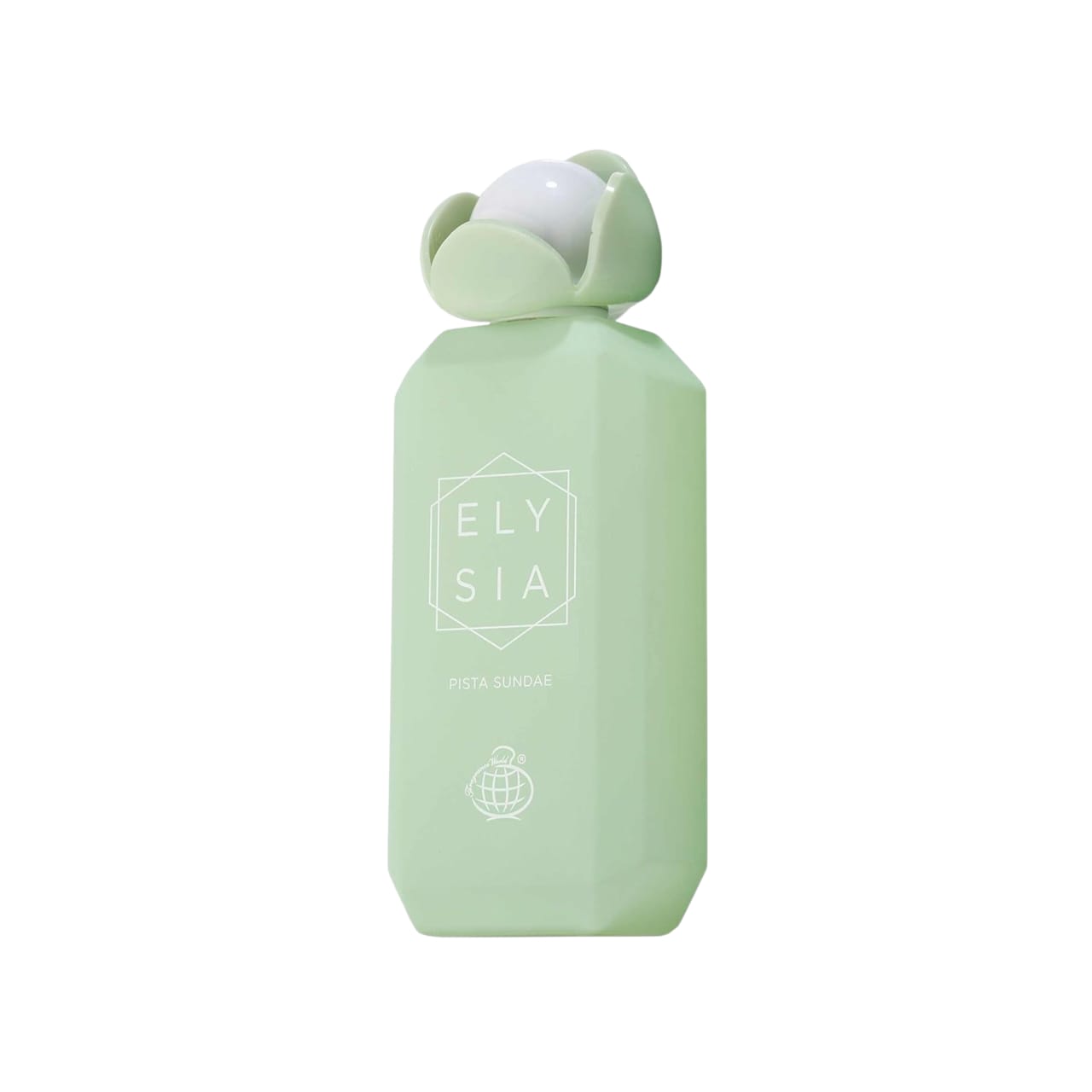 Elysia Pista Sundae 100ml – Fragrance World Unisex Perfume