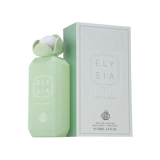 Elysia Pista Sundae 100ml – Fragrance World Unisex Perfume