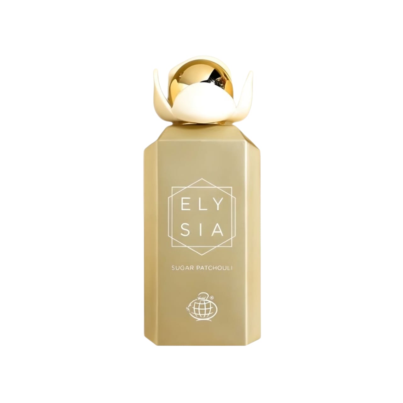 Elysia Sugar Patchouli 100ml – Fragrance World Unisex Perfume