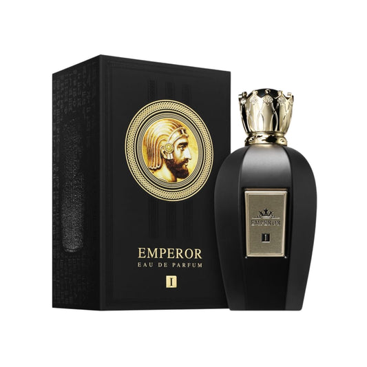 Emperor I 100ml – Fragrance World Men Perfume