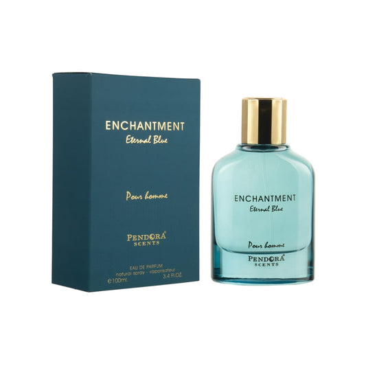 Enchantment Eau De Intense 100ml – Pendora Scents Men’s Perfume