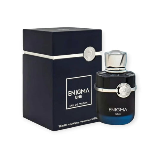 Enigma Une 100ml – FA Paris Unisex Perfume