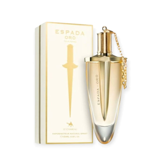Espada Oro 100ml – Fruity Floral Women’s Fragrance