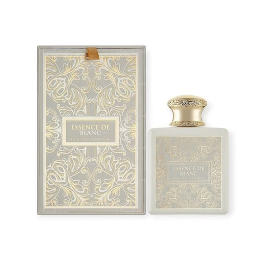 Essence De Blanc 100ml – FA Paris Eau de Parfum Unisex