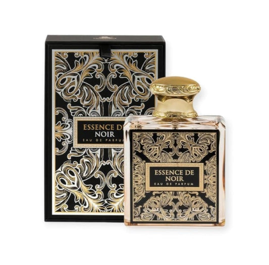 Essence De Noir 100ml – FA Paris Eau de Parfum Unisex