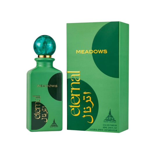 Eternal Meadows 100ml – Paris Corner