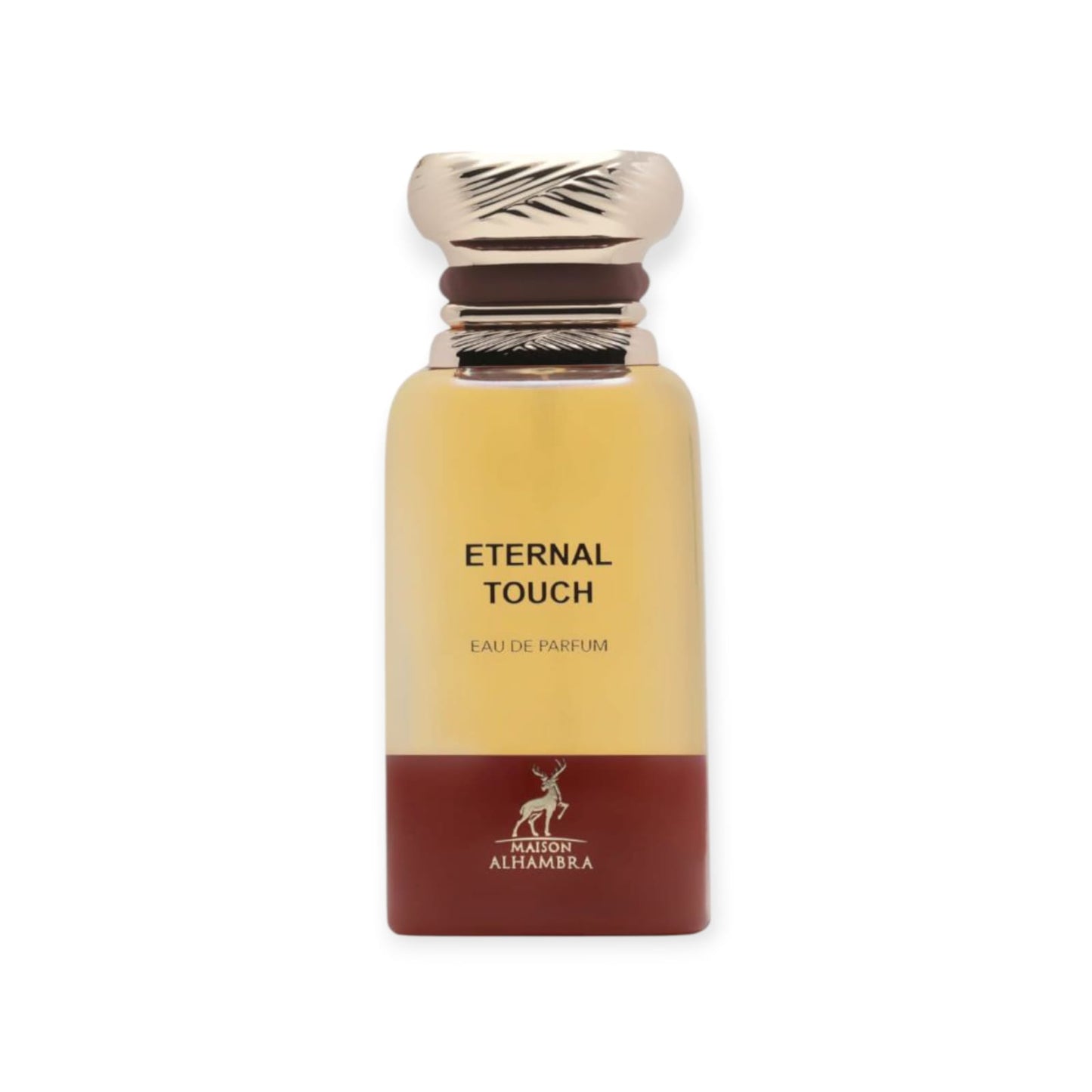 Eternal Touch 80ml – Maison Alhambra Unisex Perfume