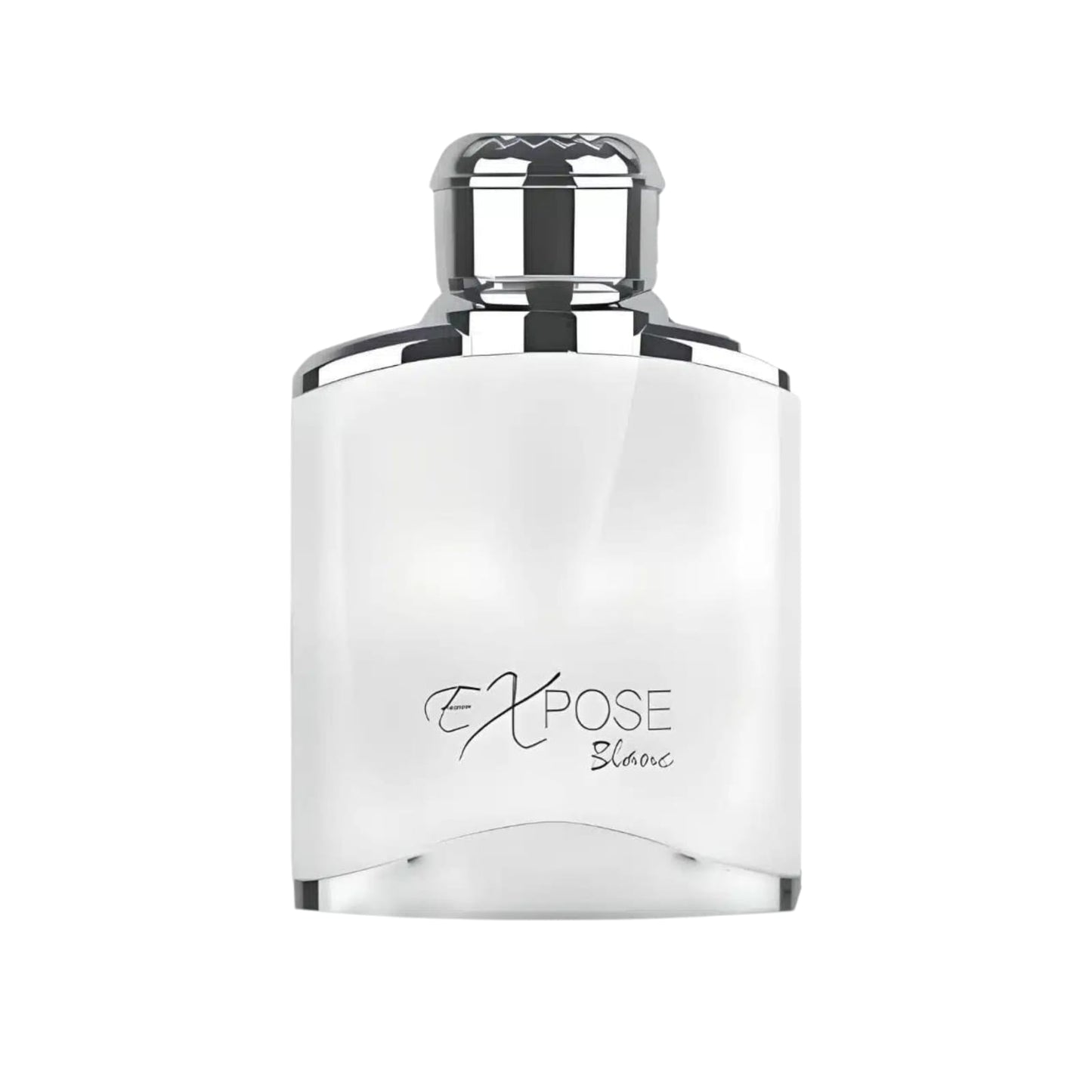 Expose Blanc 100ml – Maison Alhambra Unisex Eau de Parfum