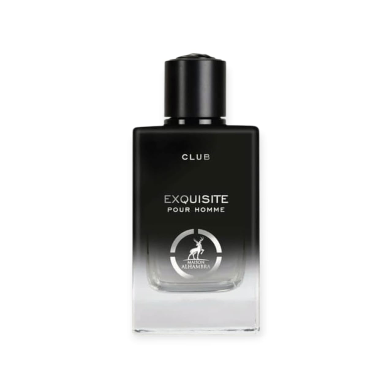 Exquisite Club 100ml – Men’s Perfume