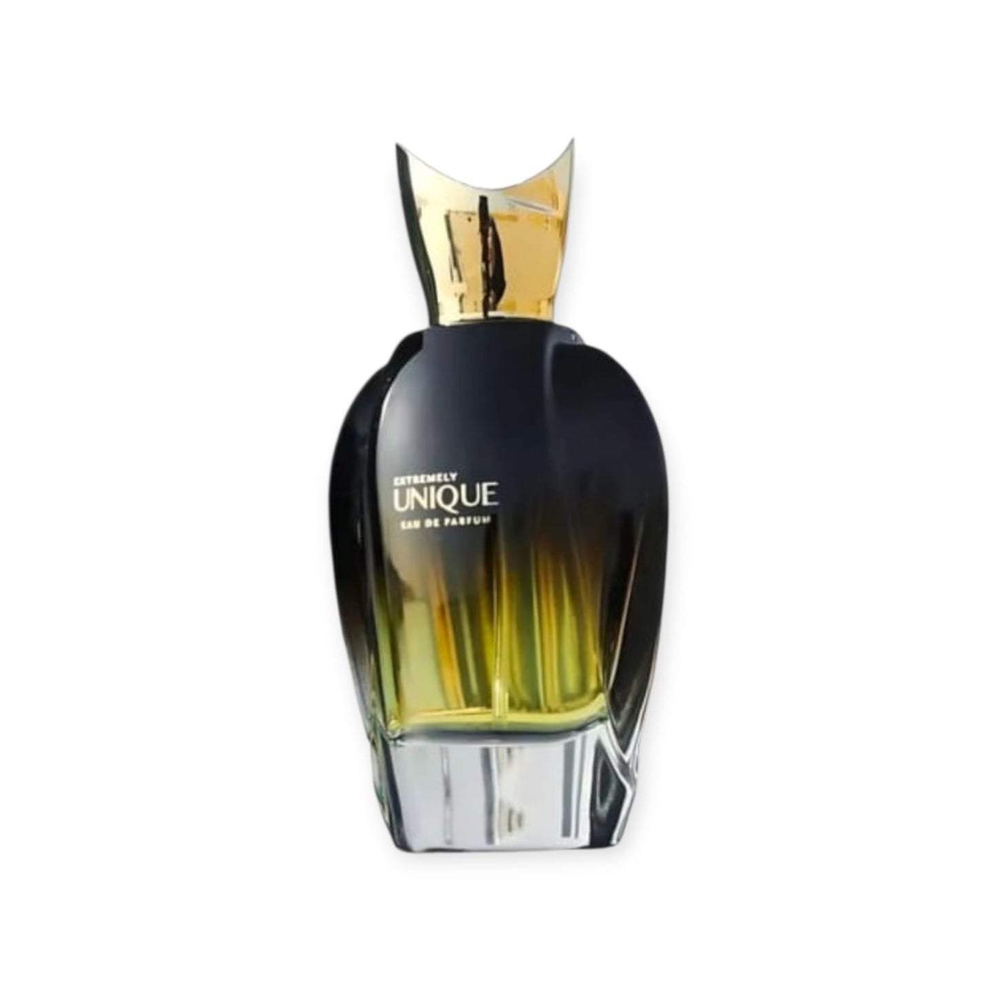Extremely Unique 100ml by Fragrance World – Unisex Fruity Floral Perfume