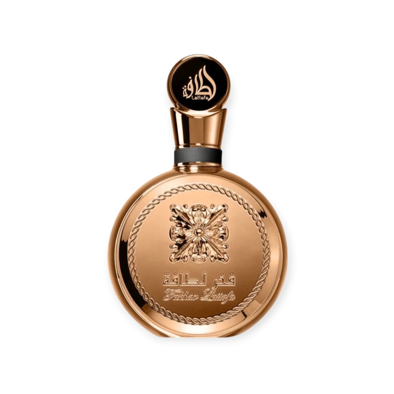 Fakhar Gold Elixir 100ml Eau de Parfum – Lattafa for Men