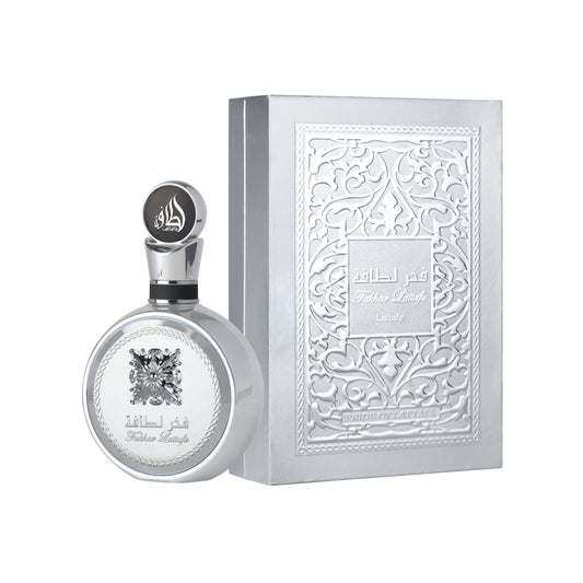 Fakhar Platin 100ml – Lattafa Perfumes Unisex Perfume