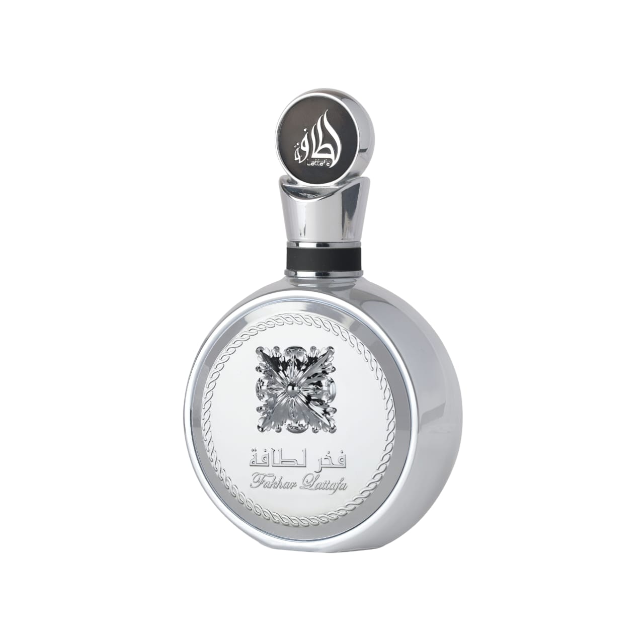 Fakhar Platin 100ml – Lattafa Perfumes Unisex Perfume