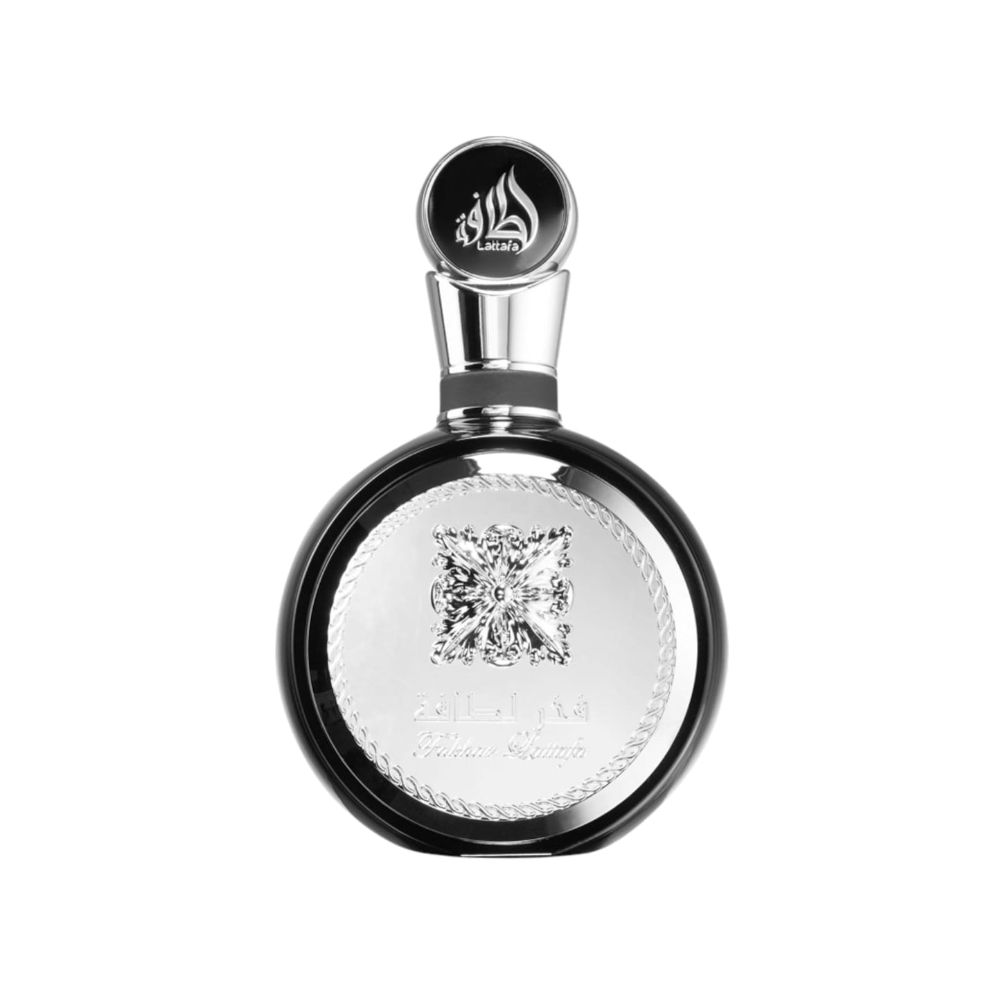 Fakhar Lattafa Silver 100ml – Men’s Eau de Parfum