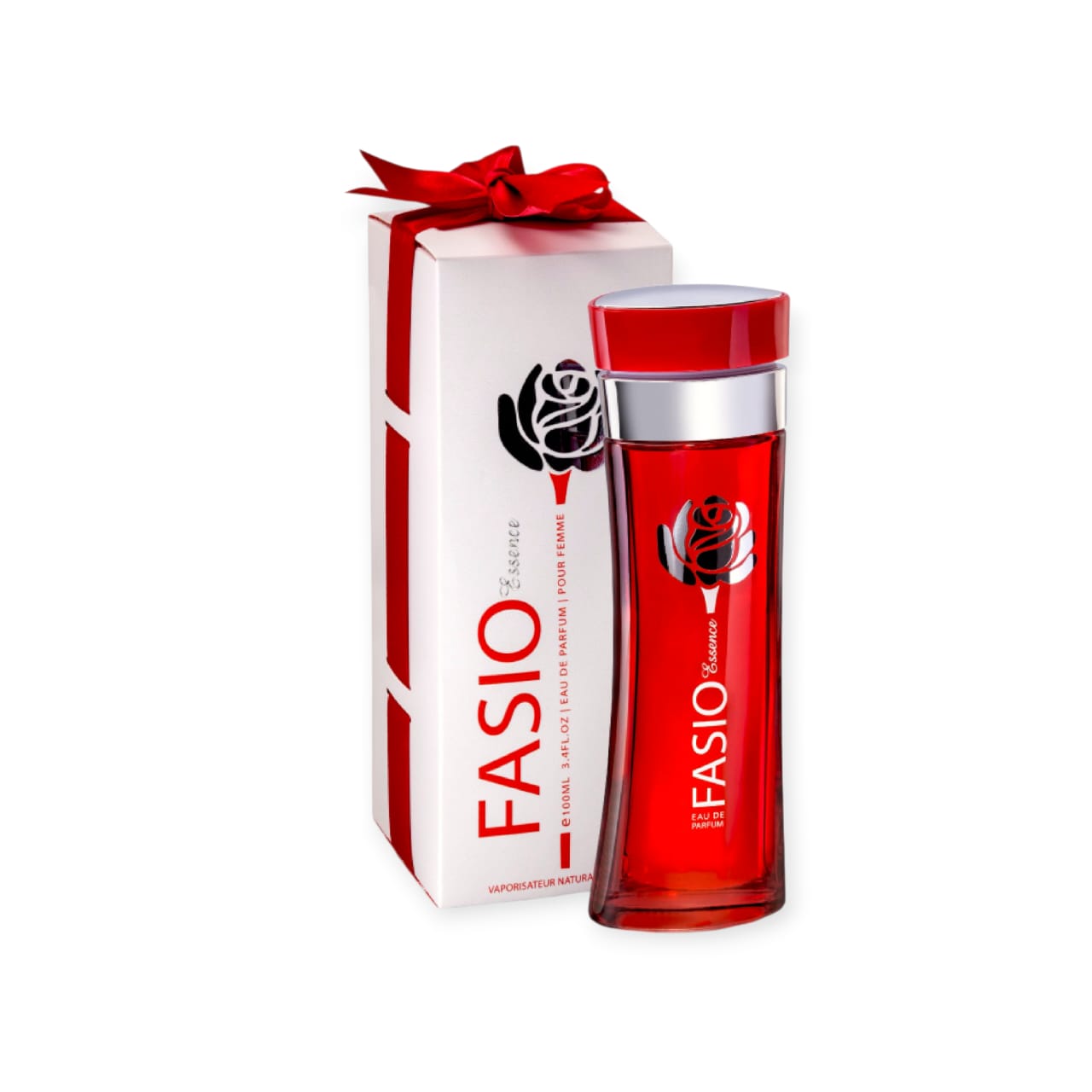 Fasio Essence Pour Femme 100ml – Emper Women’s Eau de Parfum