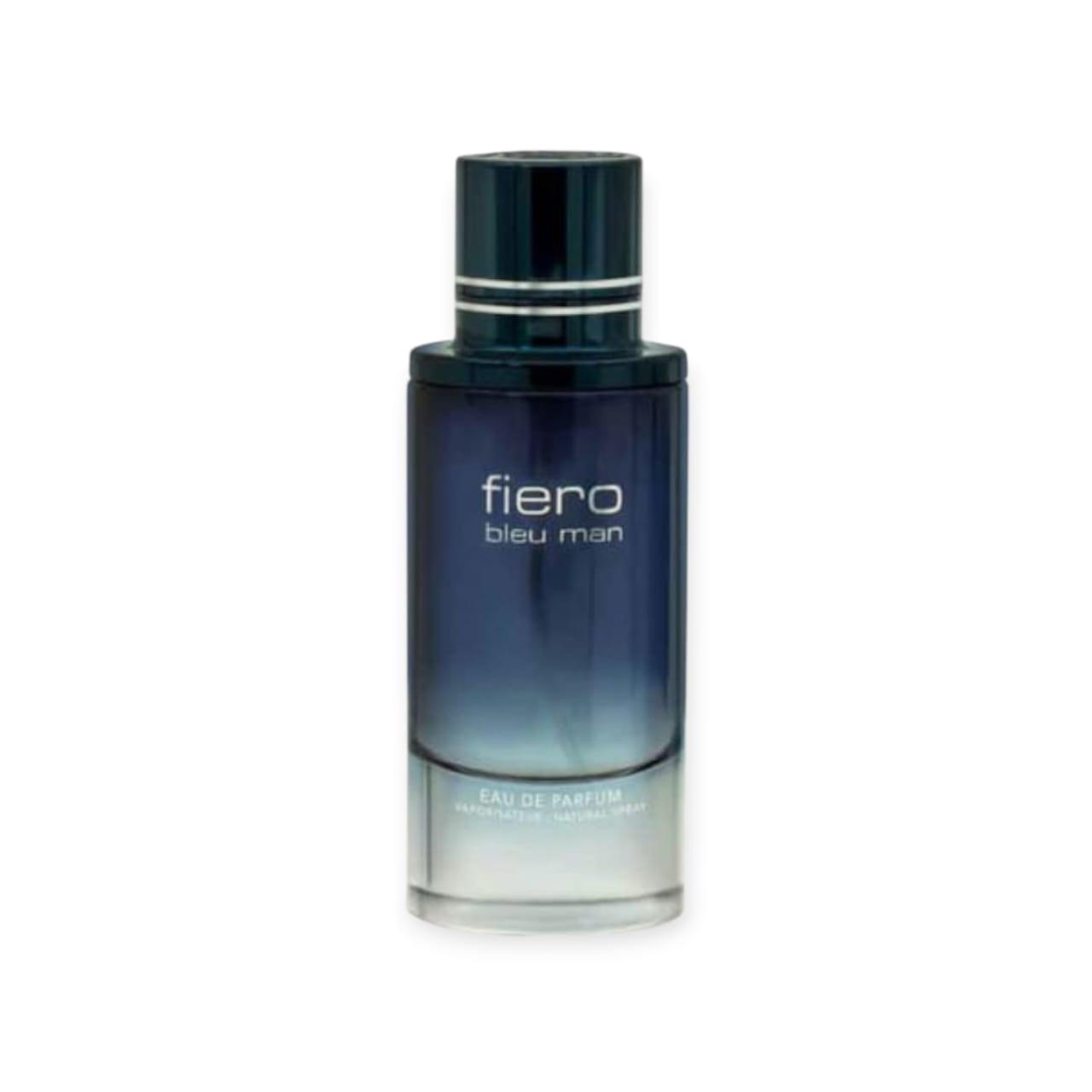 Fiero Bleu Man 100ml – Fragrance World