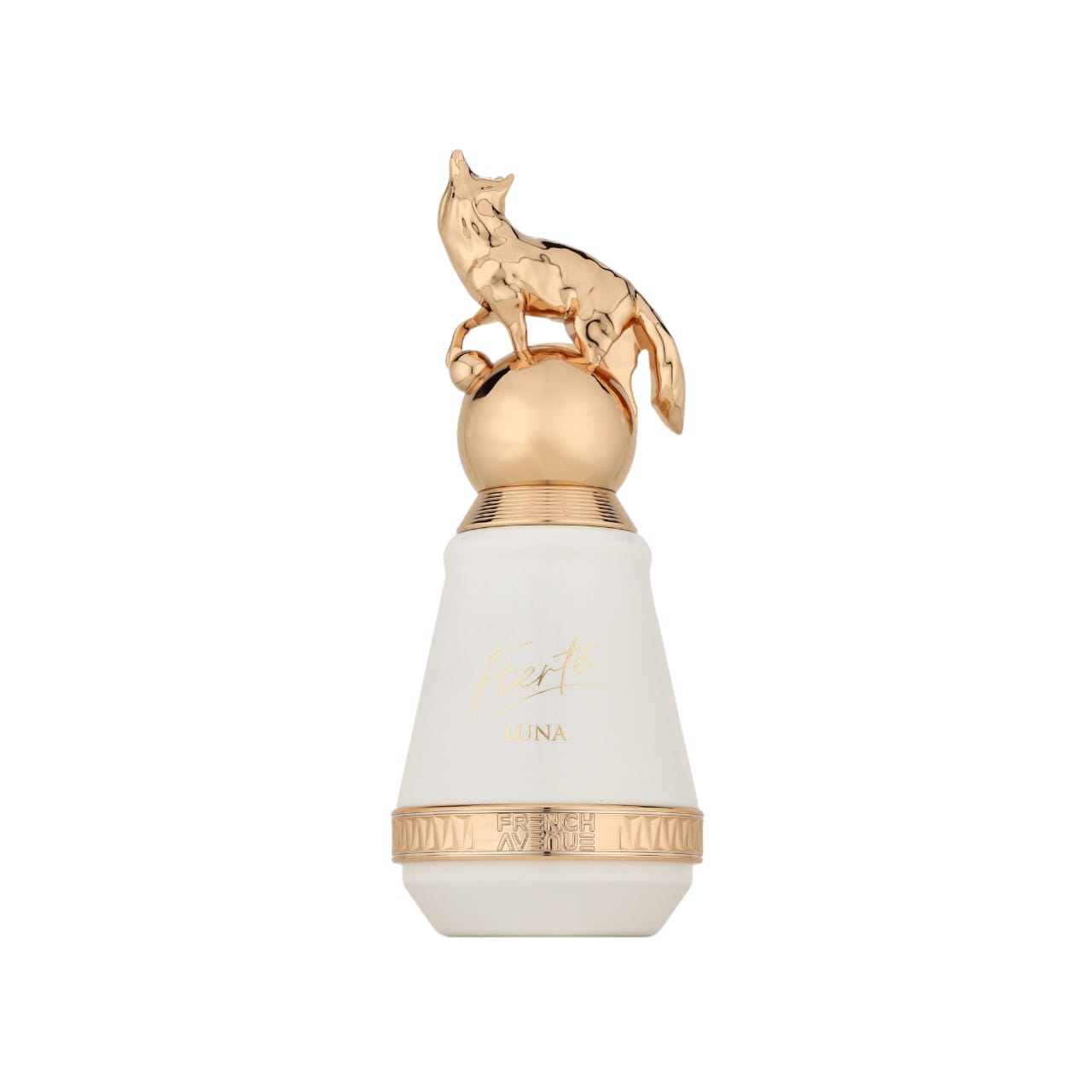 Fierte Luna 80ml – French Avenue Unisex Eau de Parfum