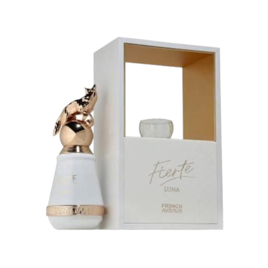 Fierte Luna 80ml – French Avenue Unisex Eau de Parfum