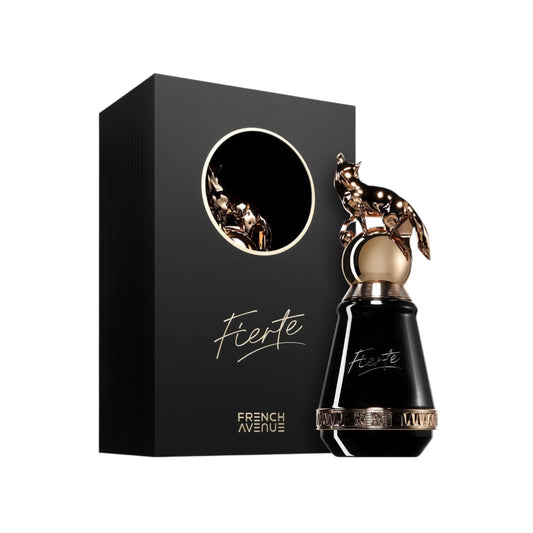 Fierté 100ml – French Avenue Unisex Eau de Parfum