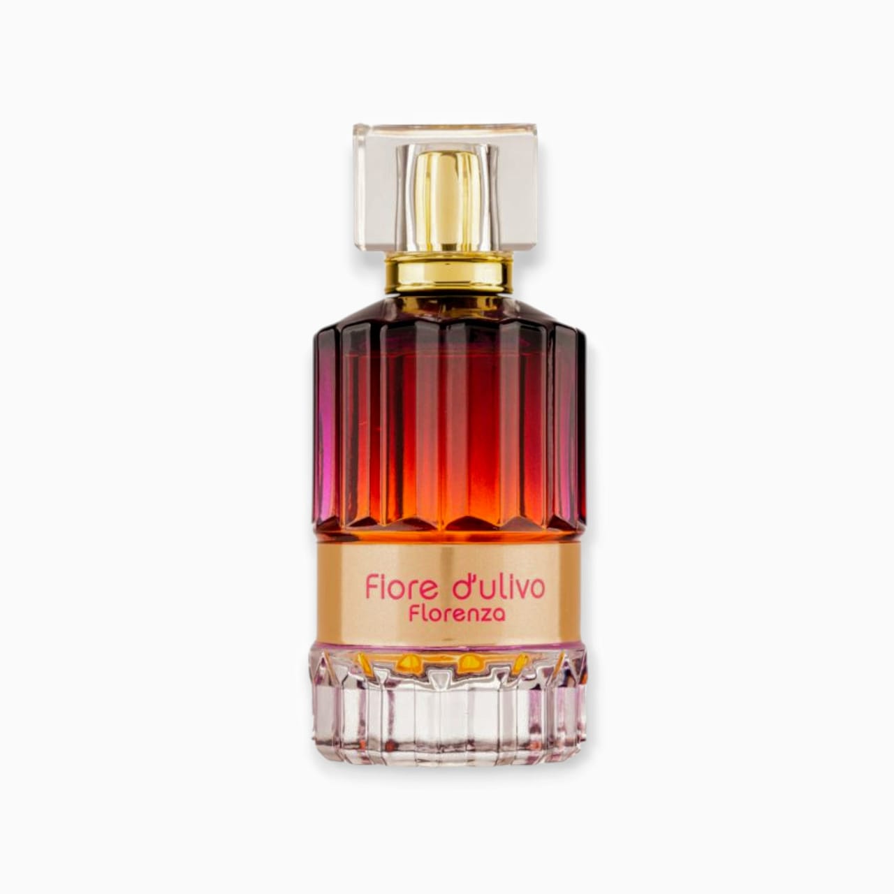 Fiore d’Ulivo Florenza 100ml – Fragrance World Women’s Eau de Parfum
