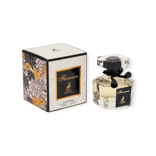 Florenza 100ml – Maison Alhambra Women Perfume