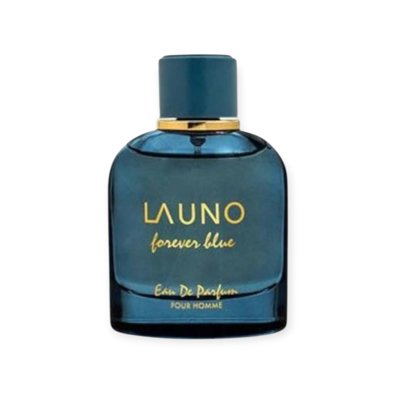 Forever Blue 100ml – Fragrance World Men Perfume