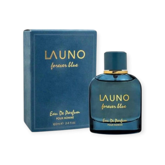 Forever Blue 100ml – Fragrance World Men Perfume
