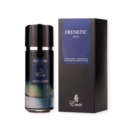 Frenetic Men 80ml – Paris Corner Men Perfume