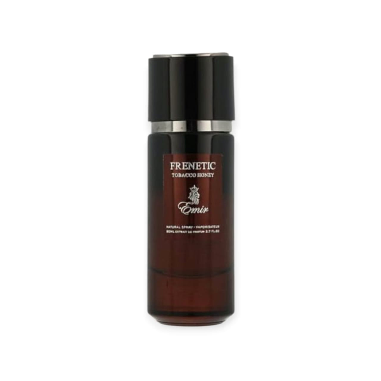 Frenetic Tobacco Honey 80ml – Emir Unisex Perfume