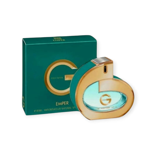 G Femme 85ml by Femme – Women’s Perfume