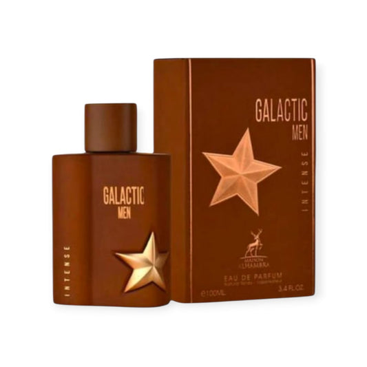 Galactic Men 100ml – Maison Alhambra Men Perfume