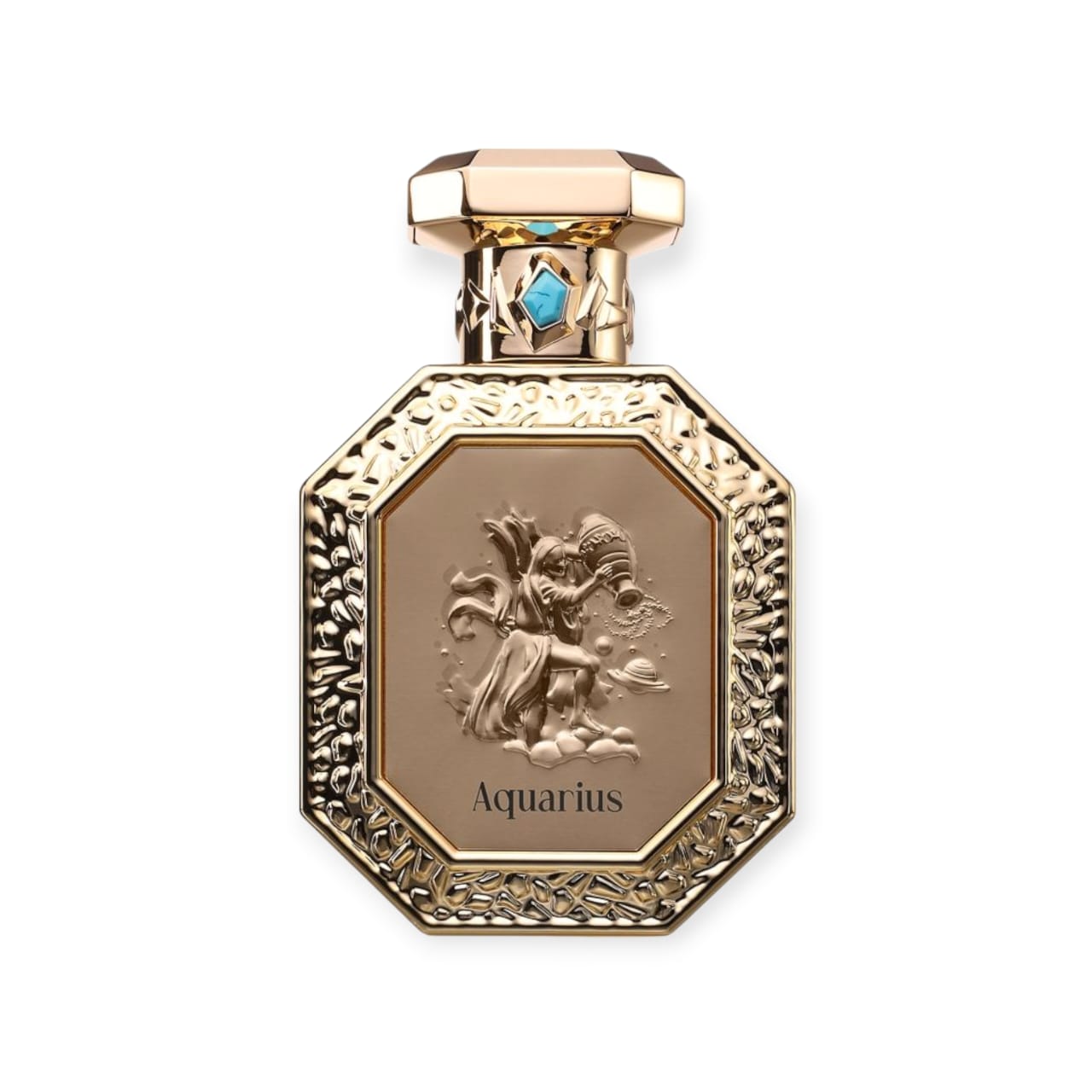 Genesis Aquarius 90ml – French Avenue Unisex Eau de Parfum