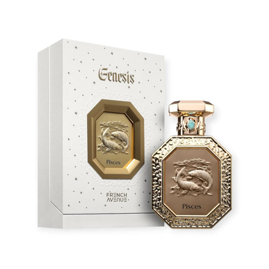 Genesis Pisces 90ml – French Avenue Unisex Eau de Parfum