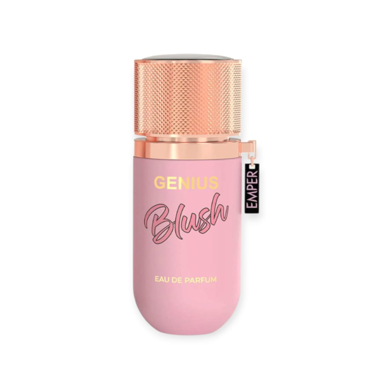 Genius Blush 100ml – Feminine Floral Powdery Perfume