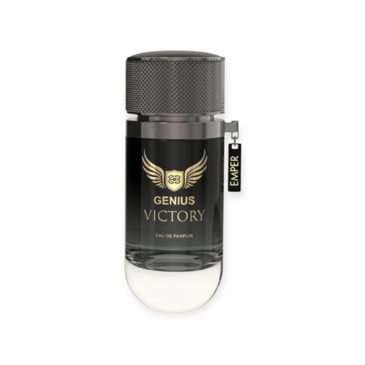 Genius Victory 100ml by Emper – Men’s Citrus-Spicy Perfume