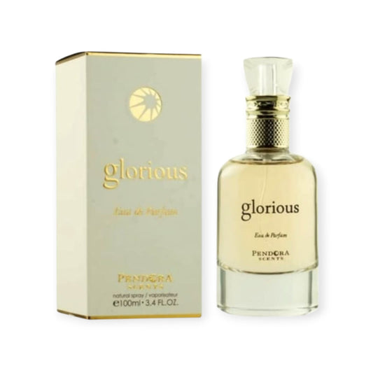Glorious 100ml – Pendora Scents Women Perfume