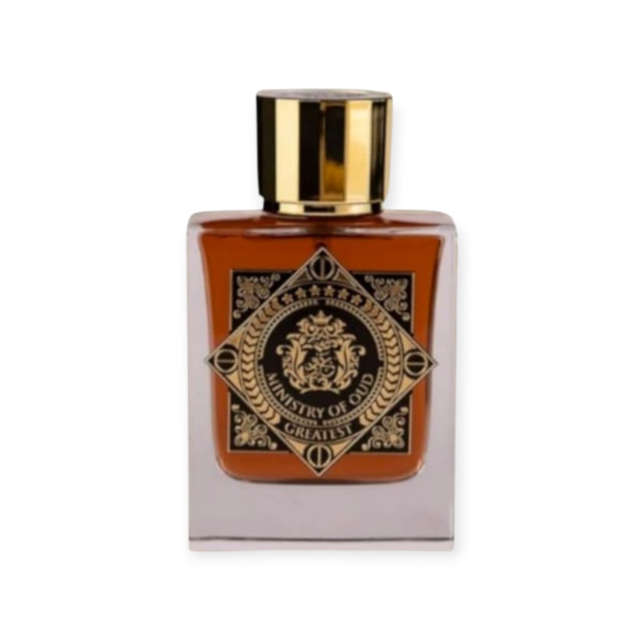 Greatest 100ml – Ministry of Oud Unisex Perfume