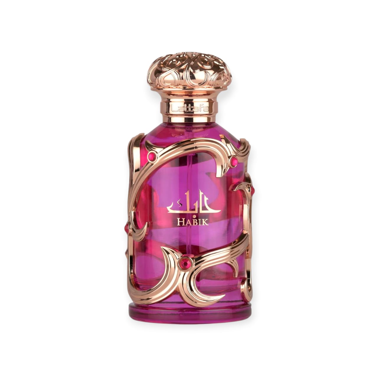 Habik For Women 100ml – Lattafa Eau de Parfum