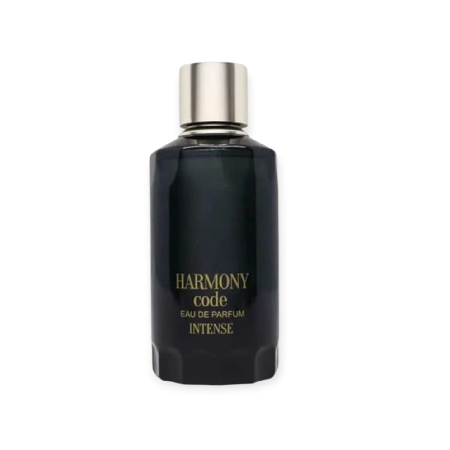 Harmony Code Intense 100ml – Men’s Aromatic Woody Perfume