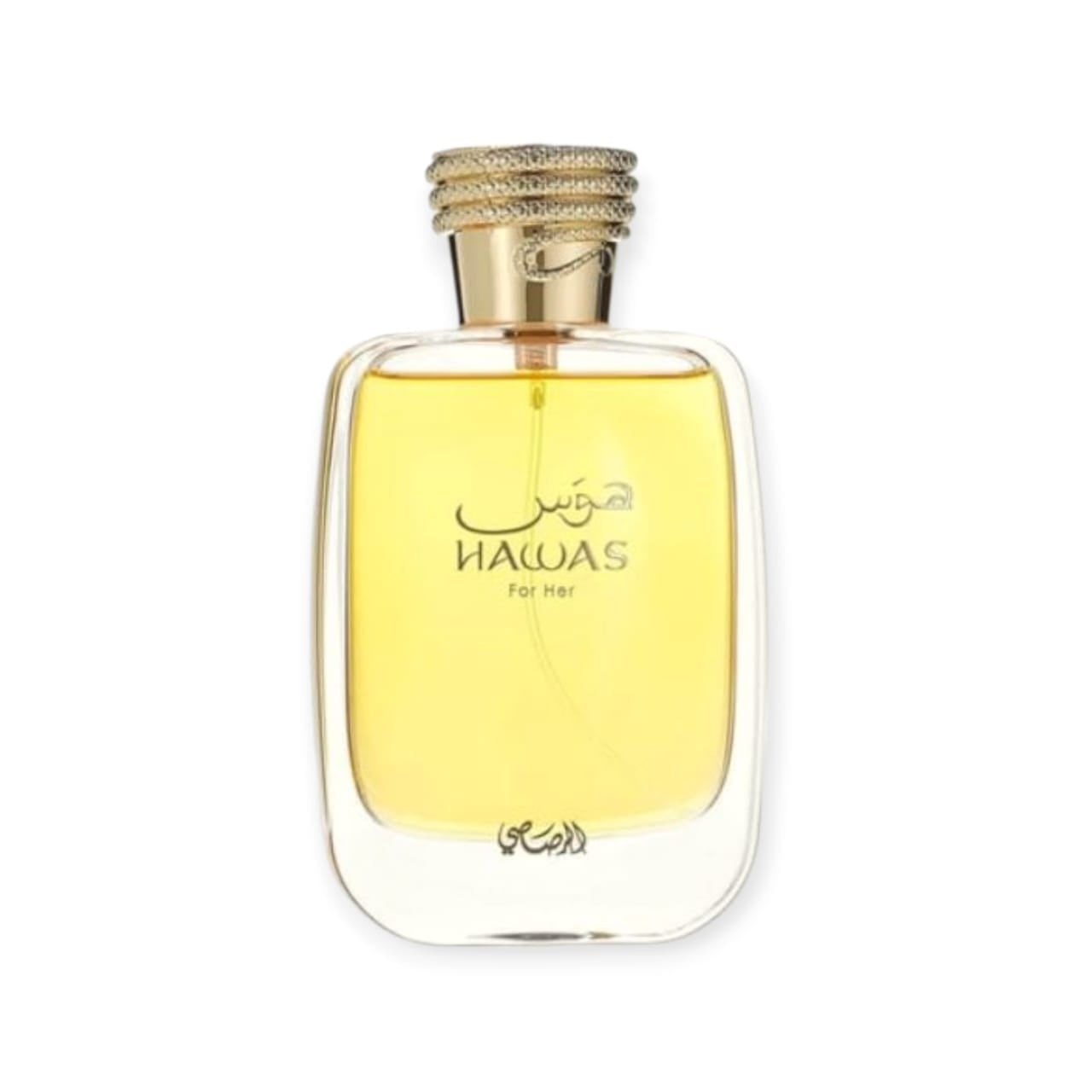 Hawas For Her 100ml – Rasasi Women Perfume