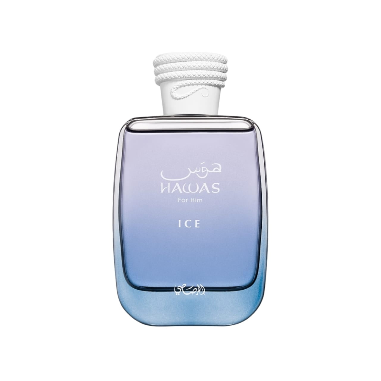 Hawas For Him Ice 100ml – Rasasi Men Perfume