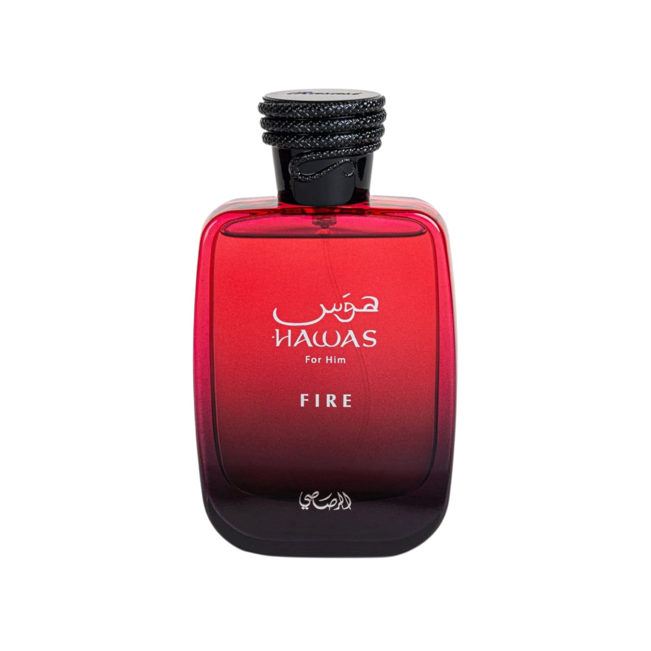 Hawas Fire for Him 100ml – Rasasi Men’s Eau de Parfum